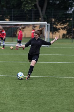 Bild 33 - B-Juniorinnen Ratzeburg Turnier